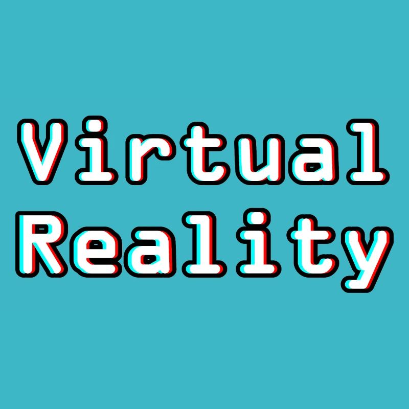 Virtual Reality Unleashed - Digitale Kunst