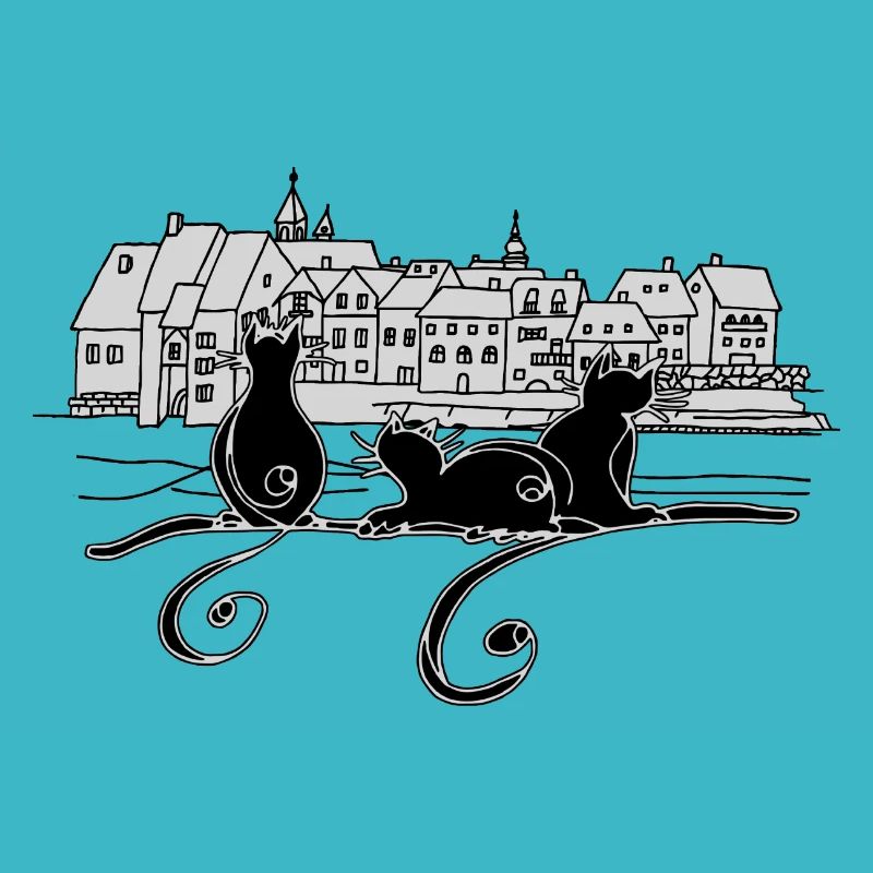 Katzen