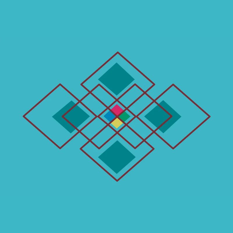 Originelles Design