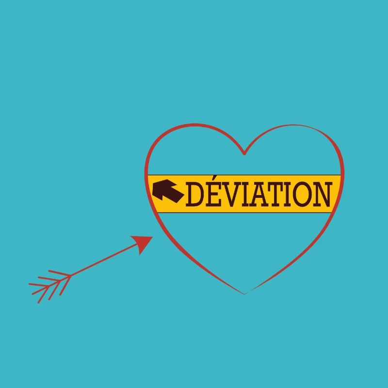 logo Déviation
