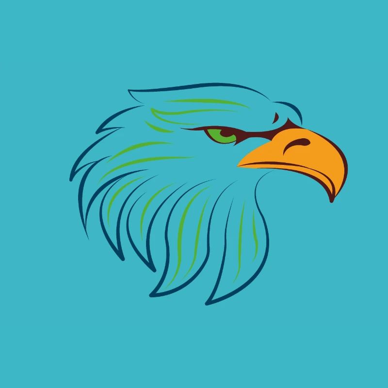 EAGLE LOGO
