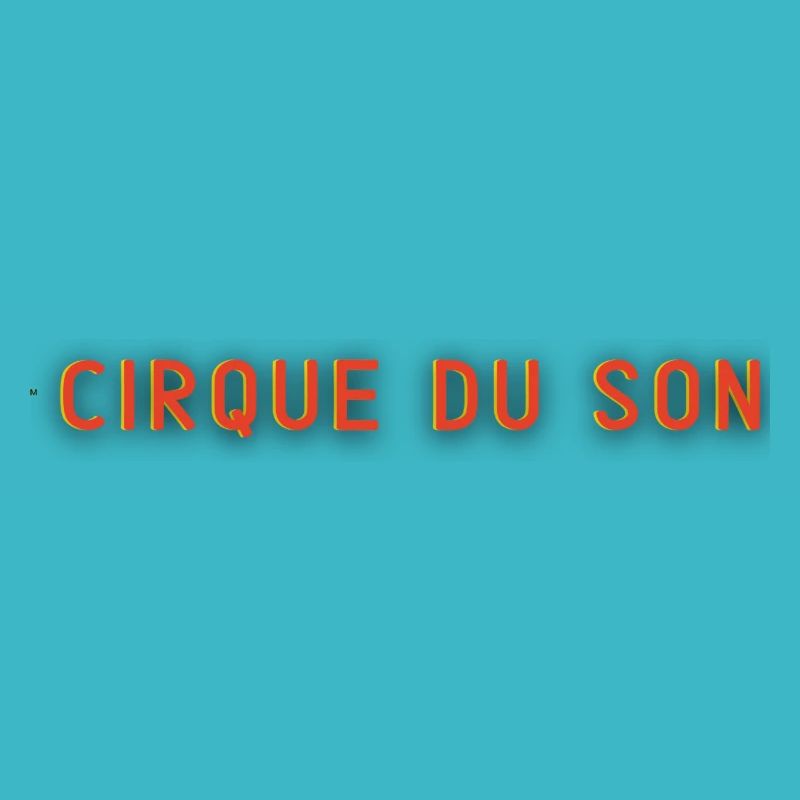 Zirkus der Klänge