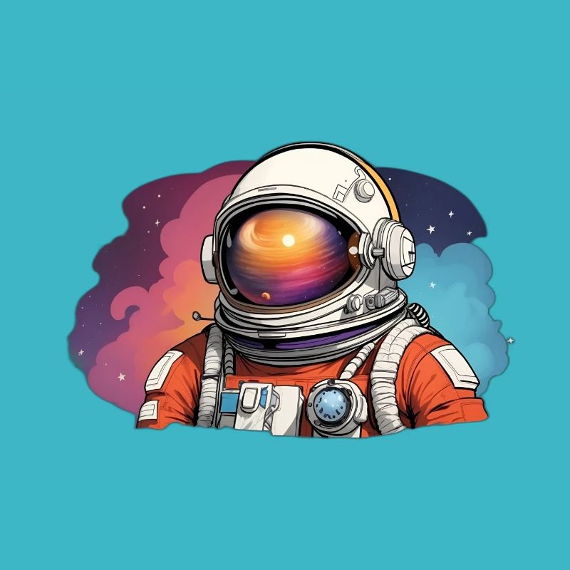 Astronaute