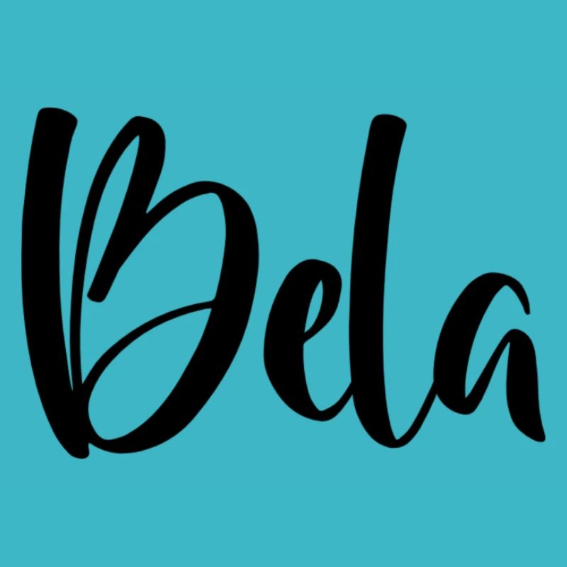 First name - Bela