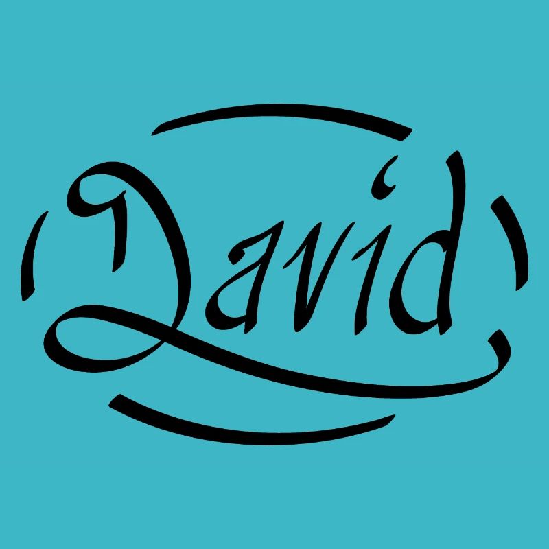 David