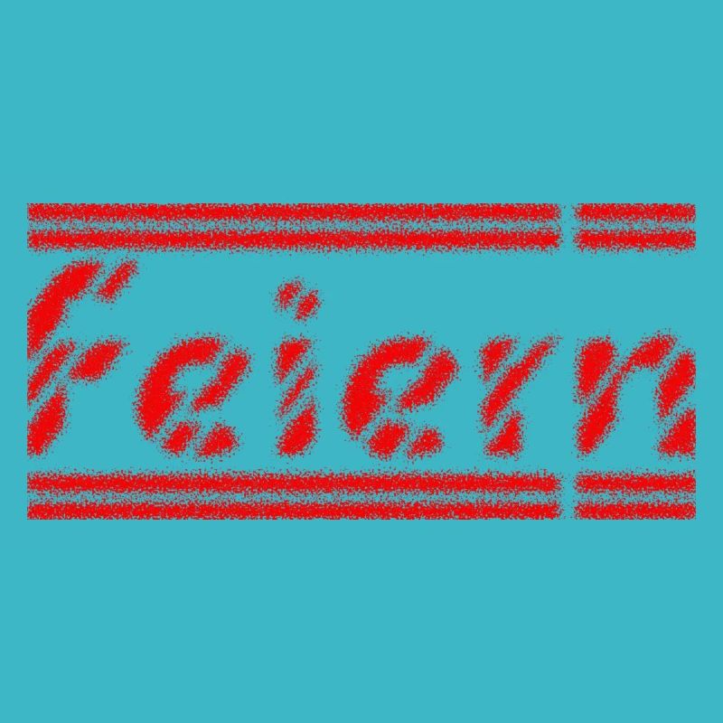 Feiern