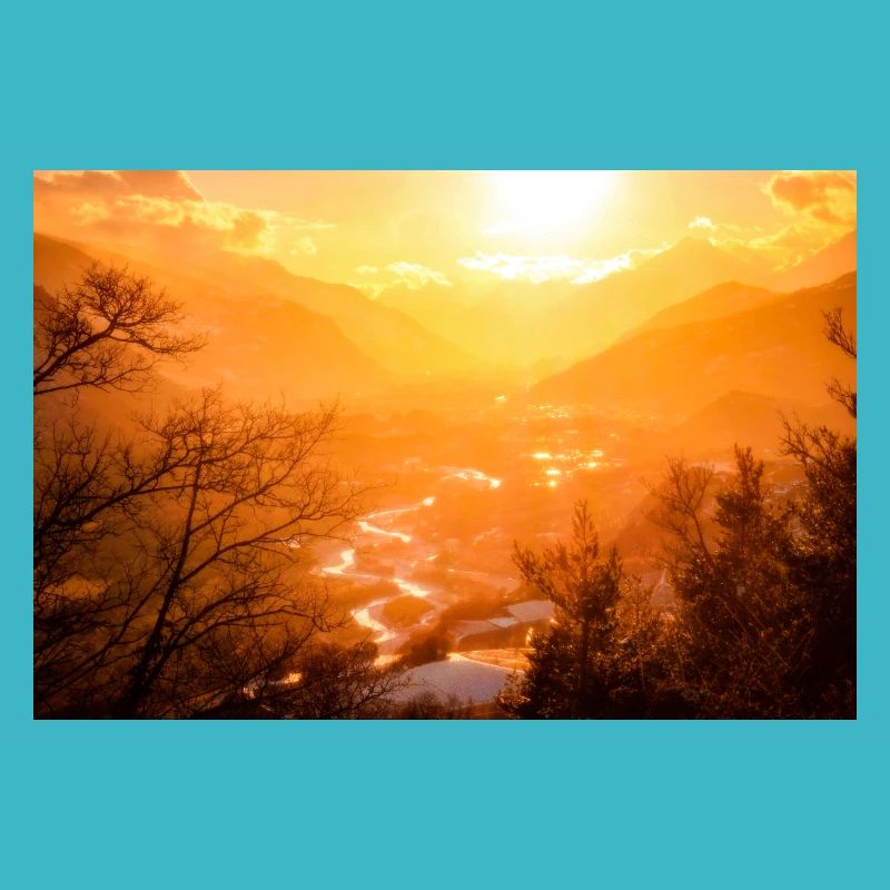 GOLDENES TAL