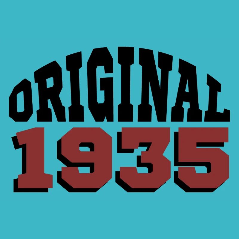 Original 1935