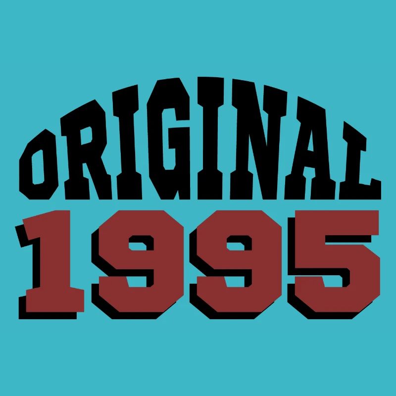 Original 1995