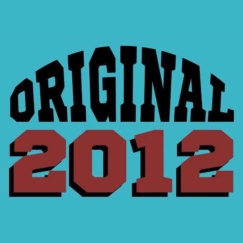 Original 2012