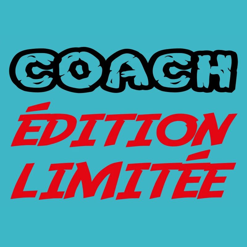 COACH Limitierte Auflage