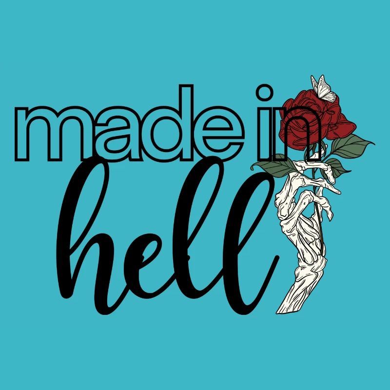 Made in Hell