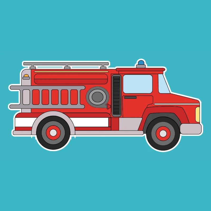 Fire engine