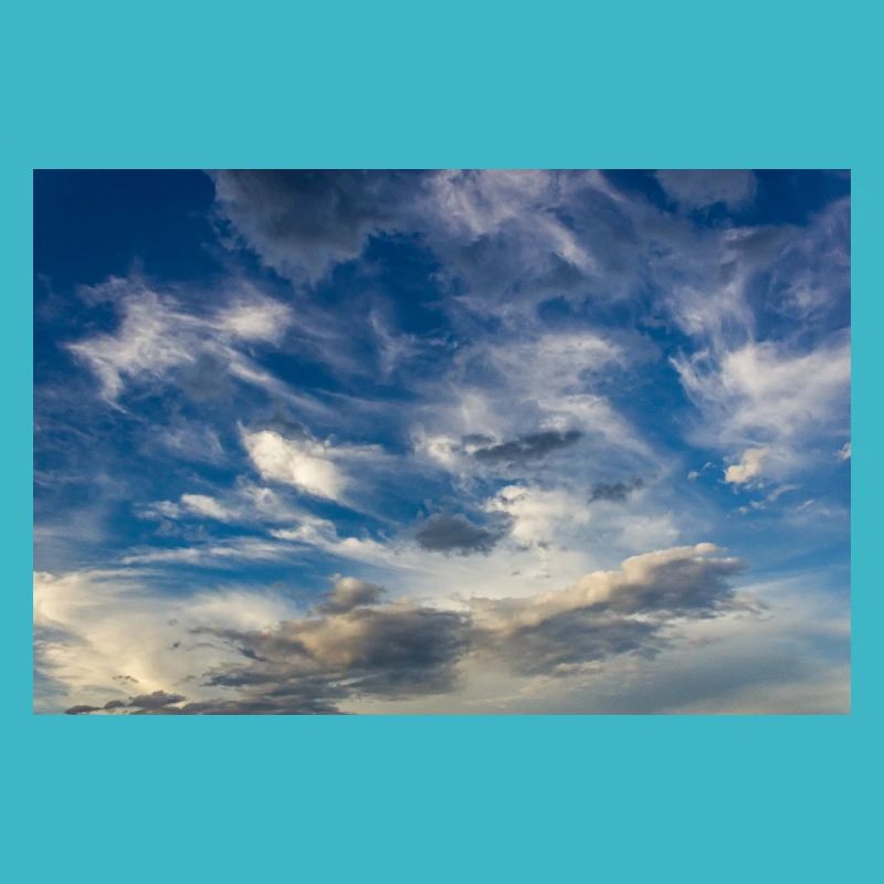 Der Himmel