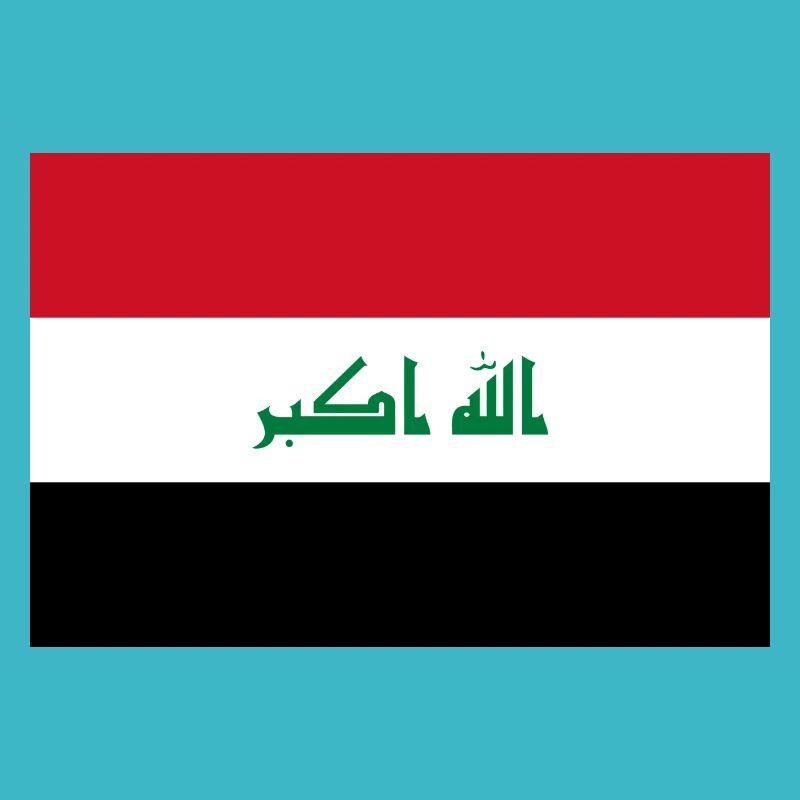 Irak