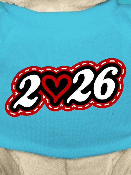 2026 Heart
