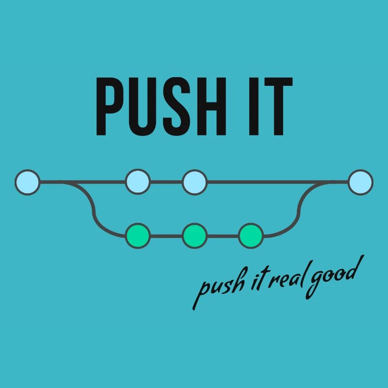 Push it
