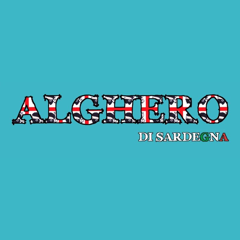 Alghero di Sardegna
