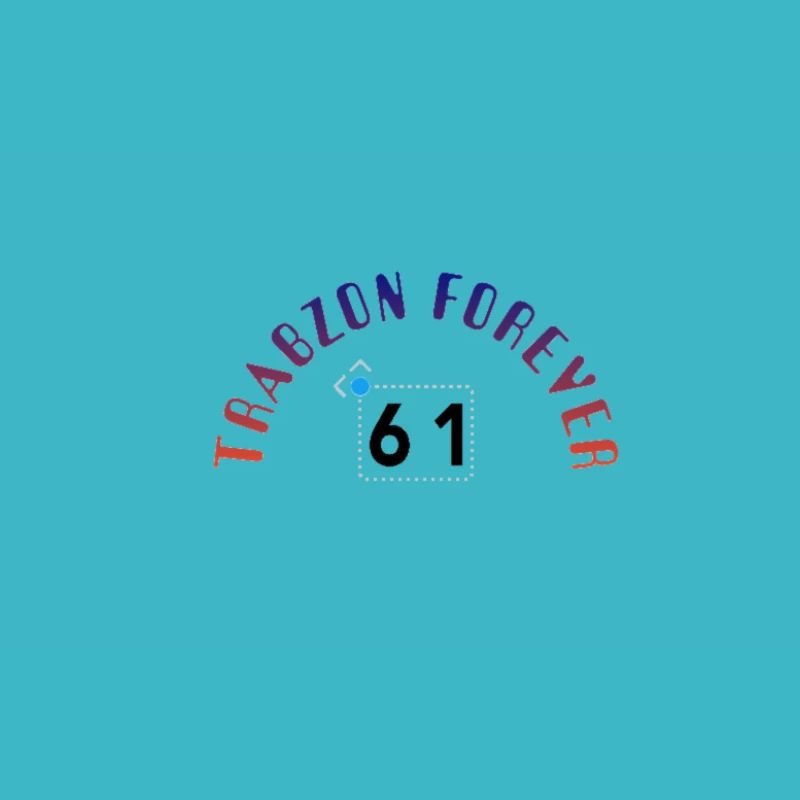 TRABZON FOREVER