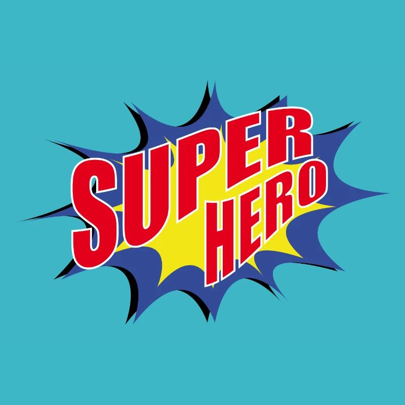 Super héros