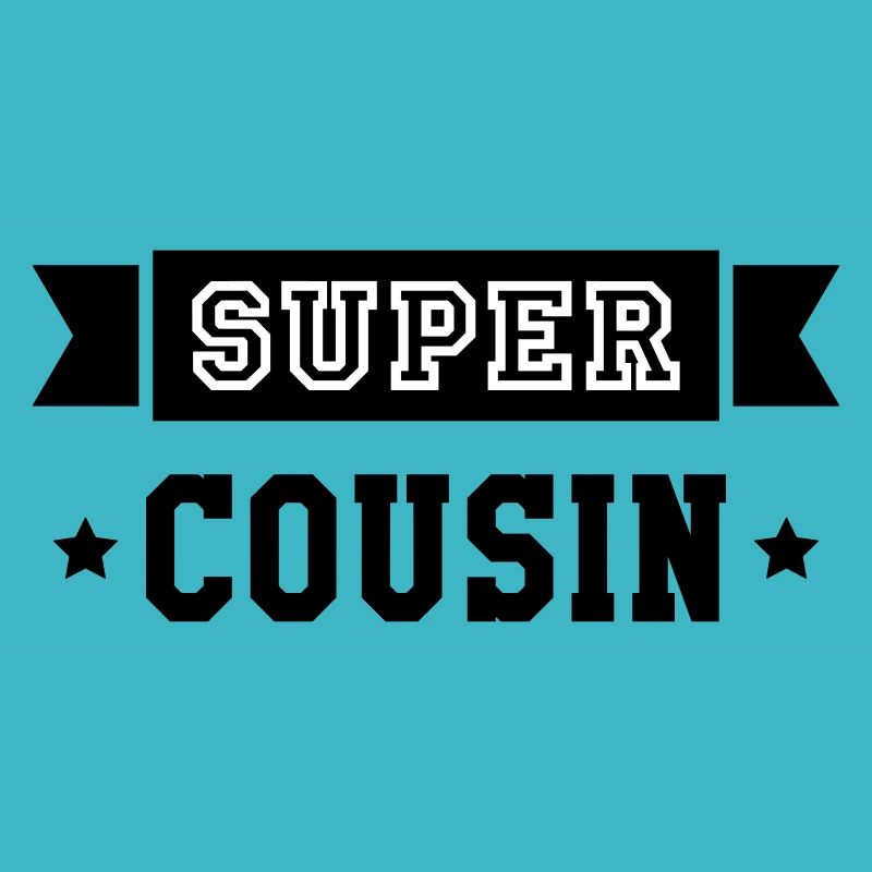 Super Cousin