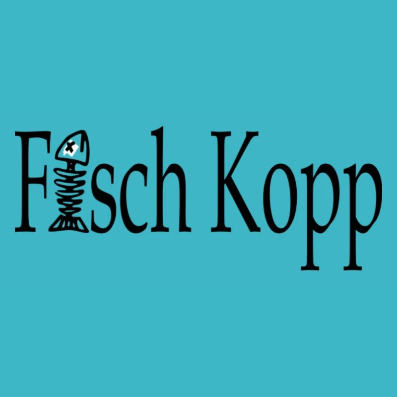 Fisch Kopp