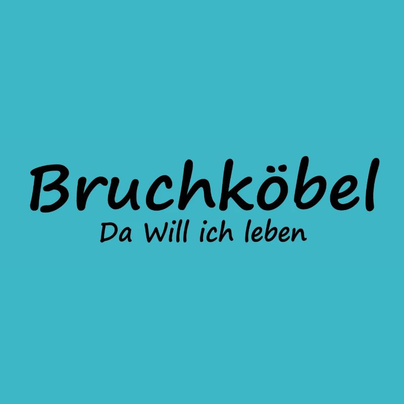 Bruchköbel - da will ich leben