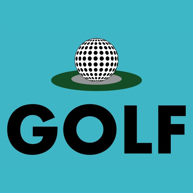 Golfer