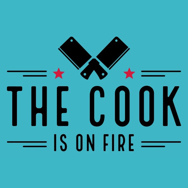 Cook