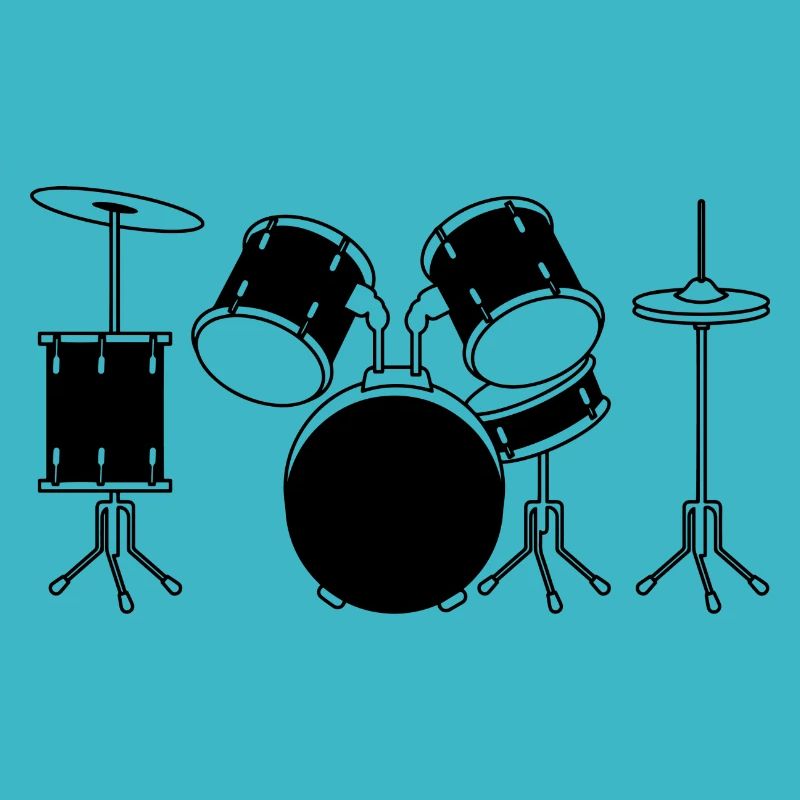 Drum Set
