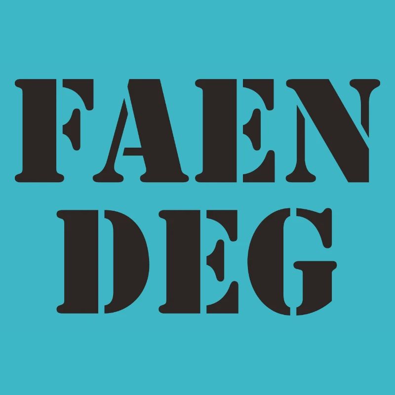 Norwegisch Spruch norwegische Sprache