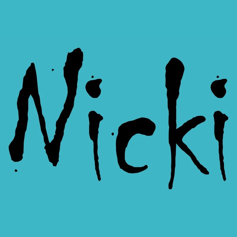 nicki