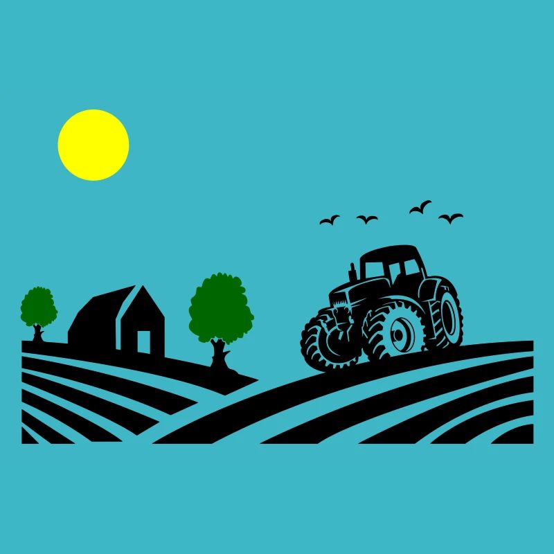 Tractor Farm