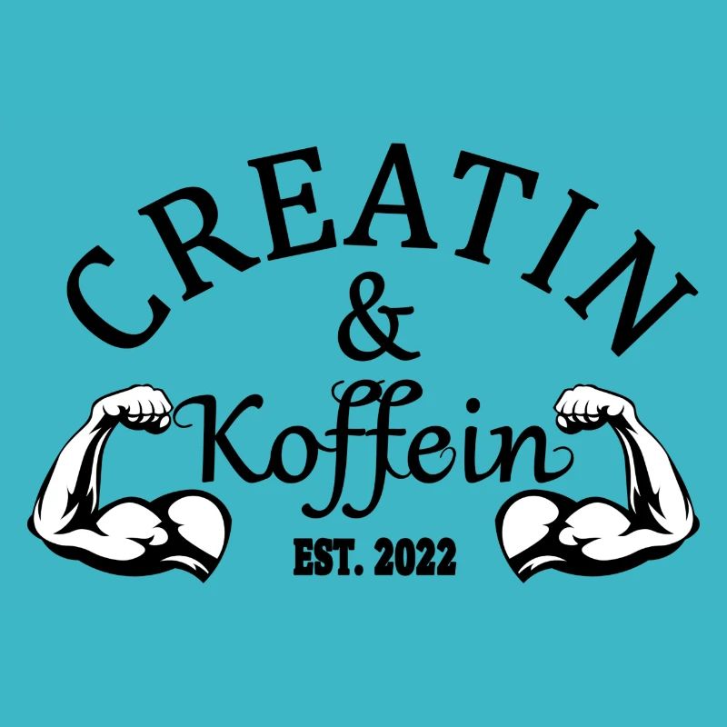 CREATIN u KOFFEIN
