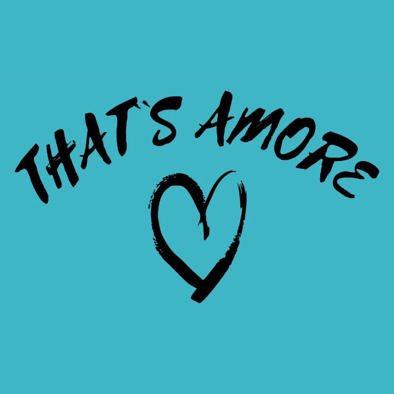 That`s Amore