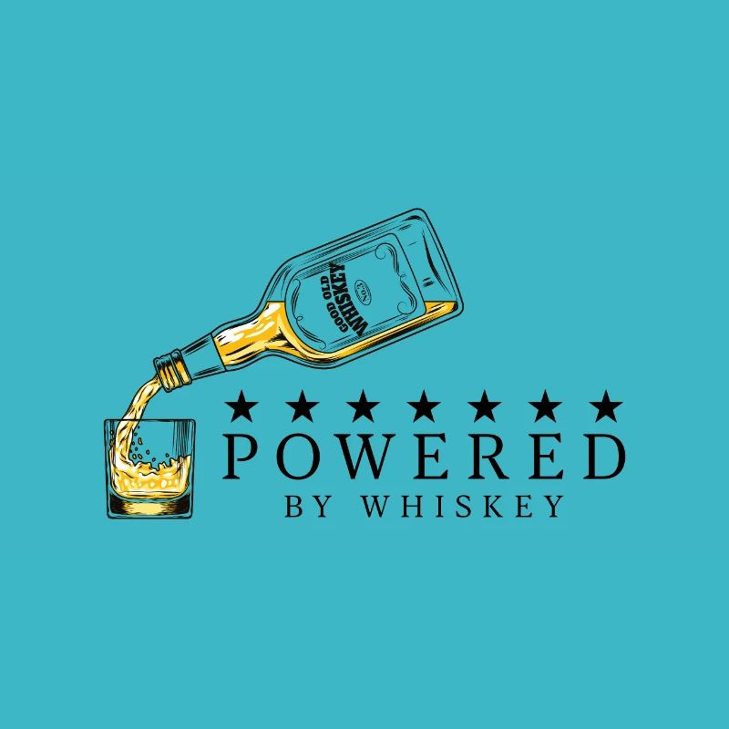 Propulsé par Whiskey Whisky Toast