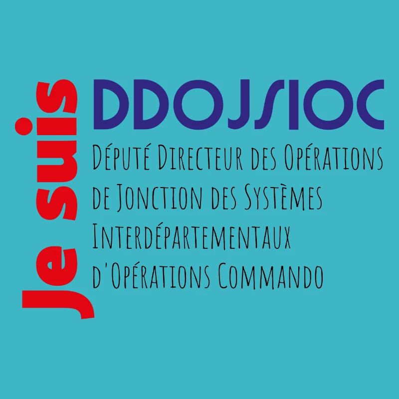 DDOJSIOC