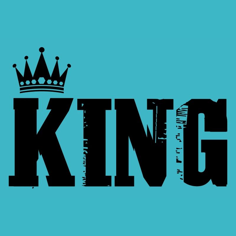 King