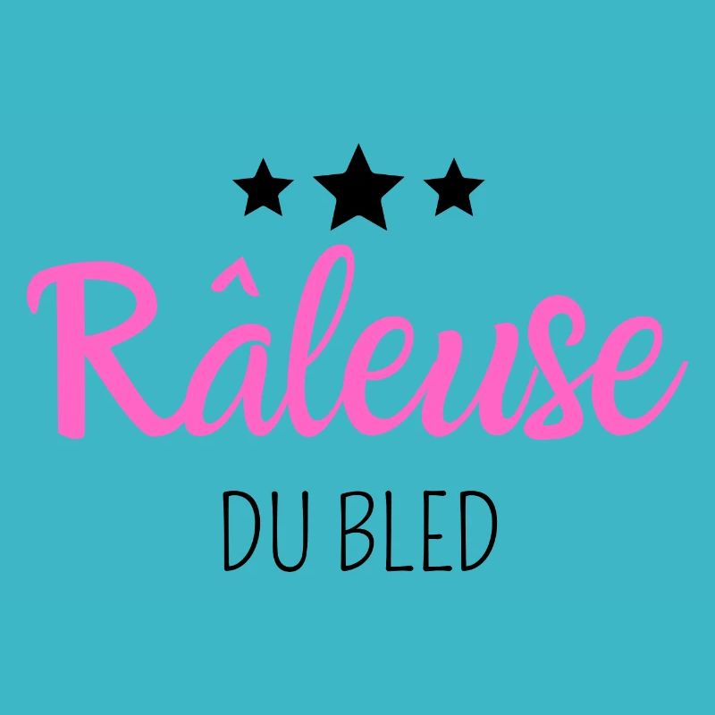 Râleuse du bled