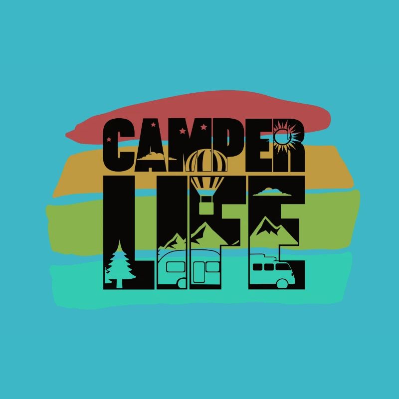 Camper Life