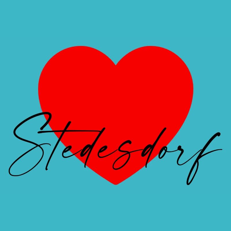 i Love Stedesdorf