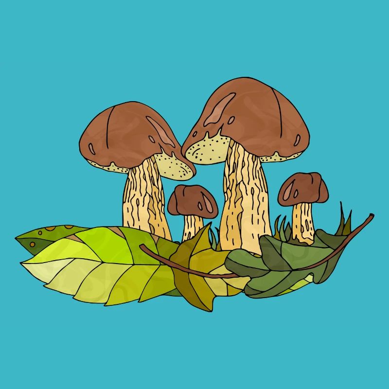 Fungi