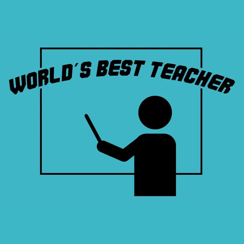 World's Best Teacher