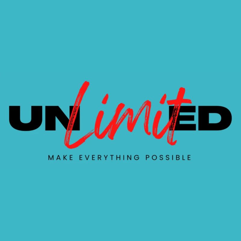 Schalte Dein Potenzial mit "Unlimited" frei