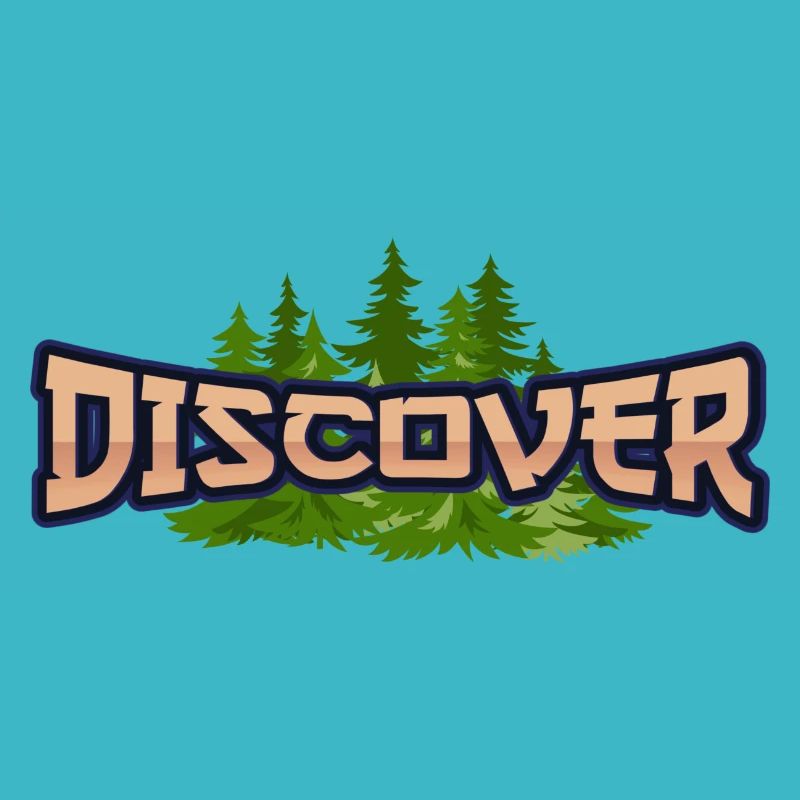 Discover nature