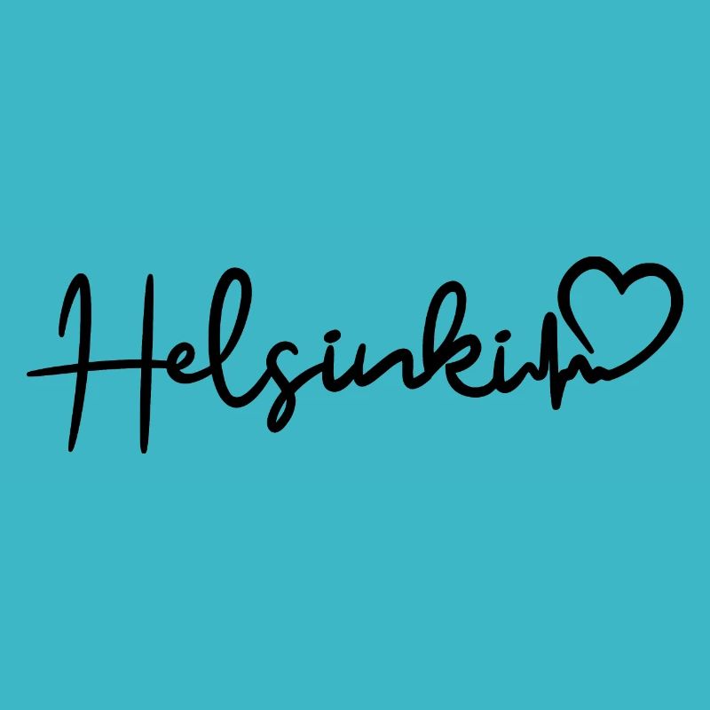 Helsinki heartbeat