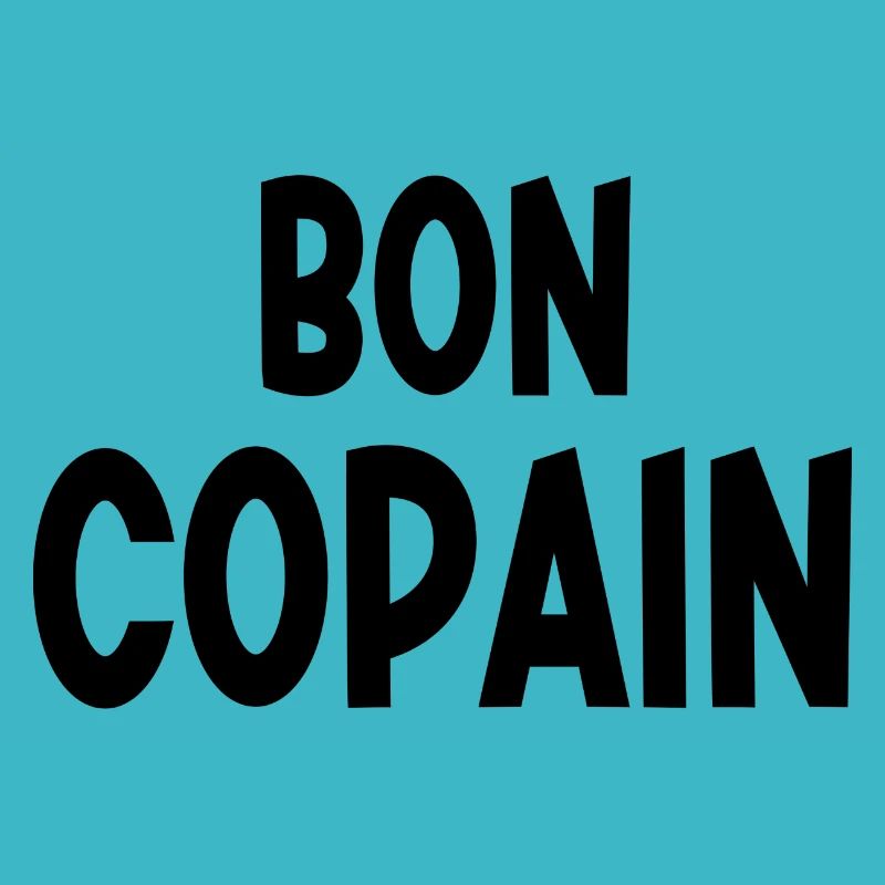 bon copain
