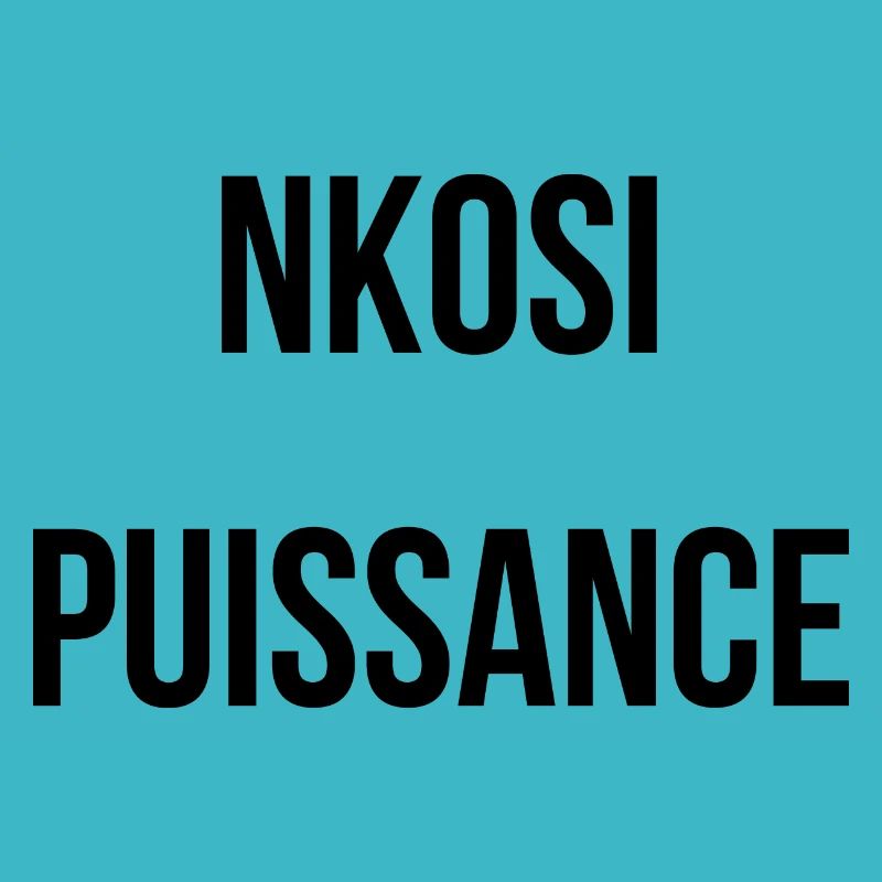NKOSI PUISSANCE