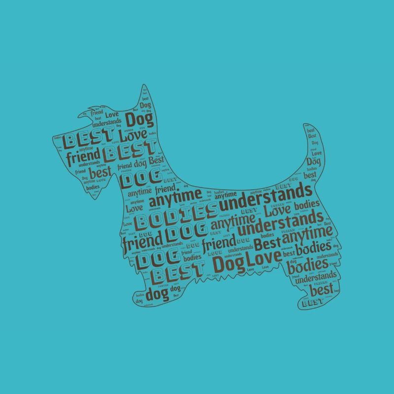 Dictons de chien