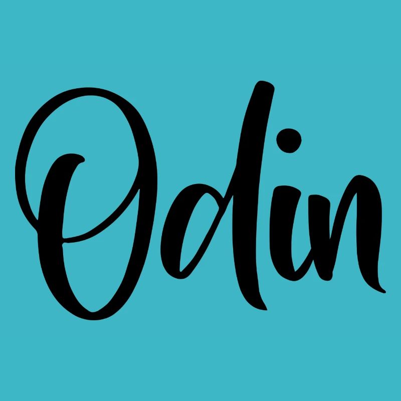 Name - Odin